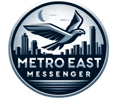 Metro East Messenger