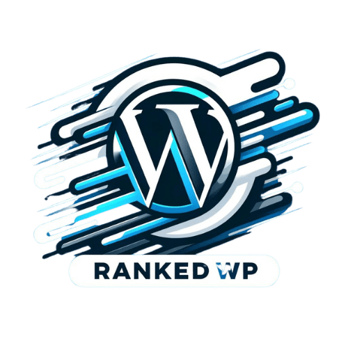 RankedWP Website Hosting