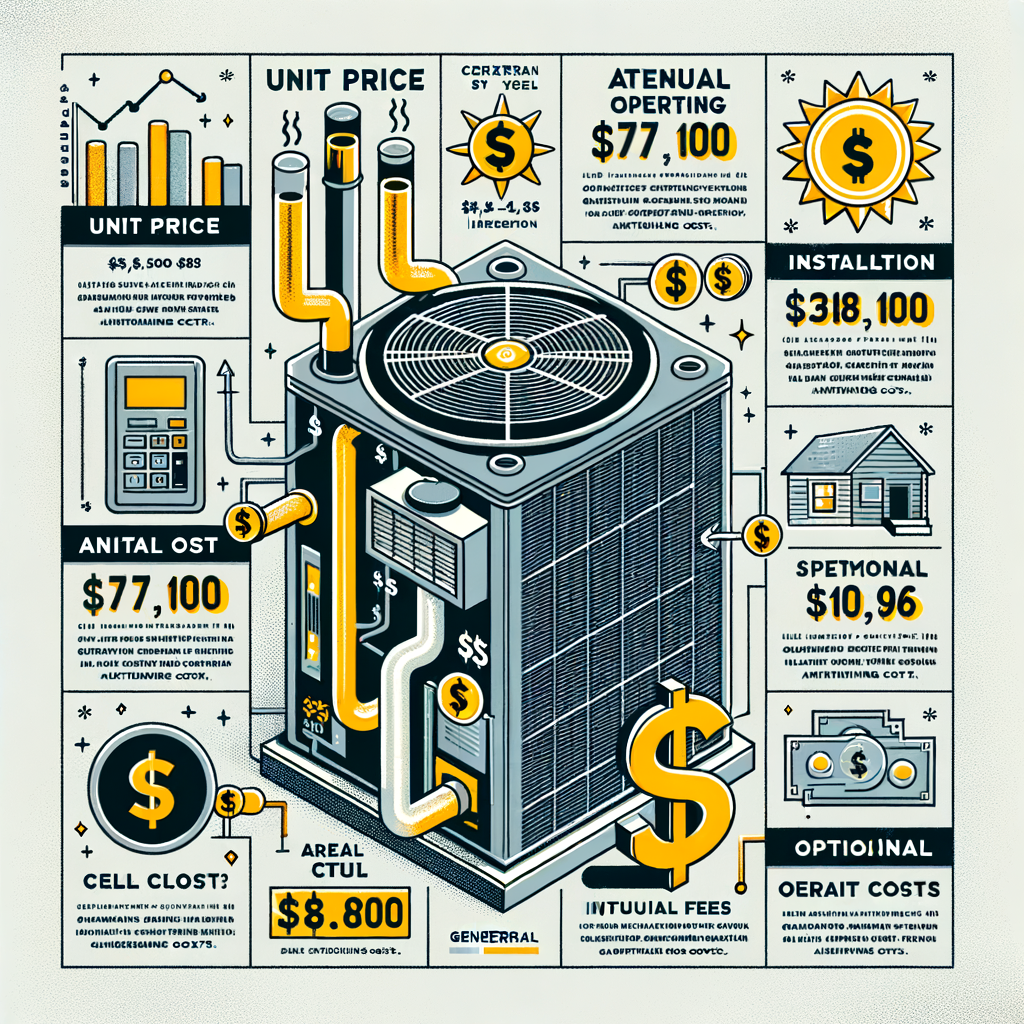 How Much Does a New HVAC System Cost in Illinois?