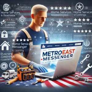 How the Metro East Messenger Will Help with Leads.